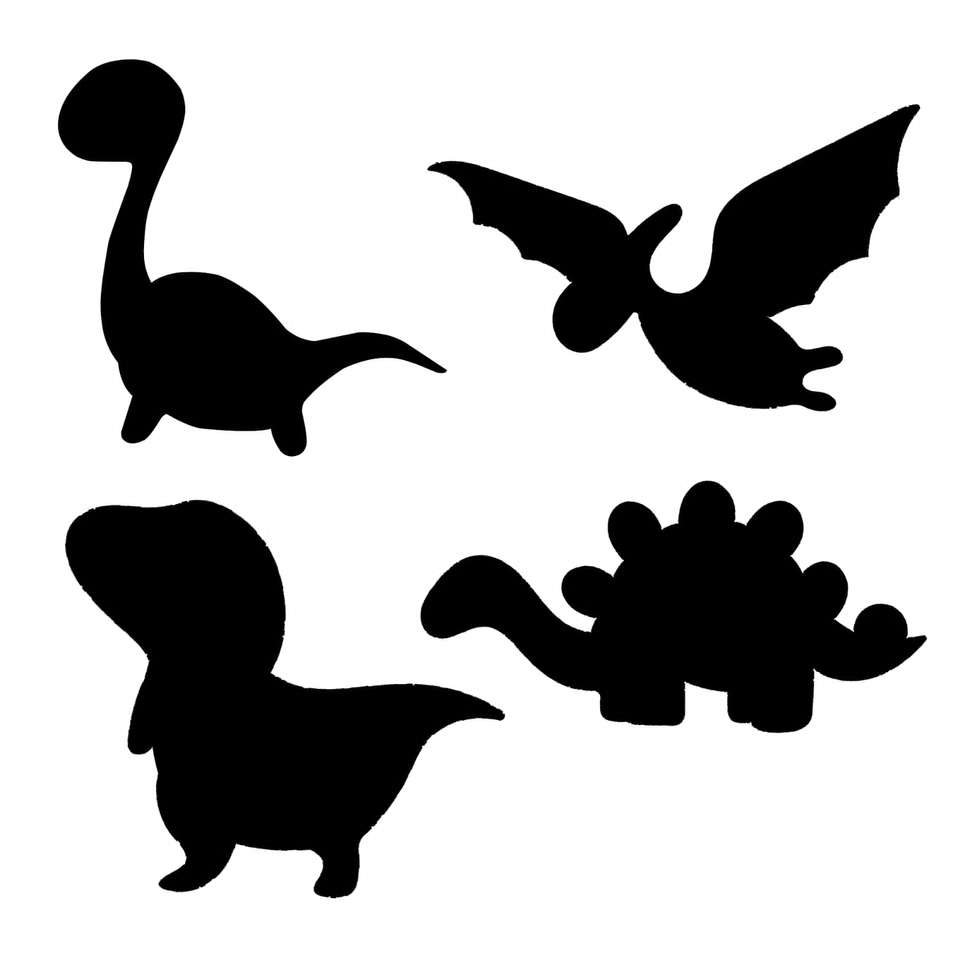 dinosaures puzzle en ligne