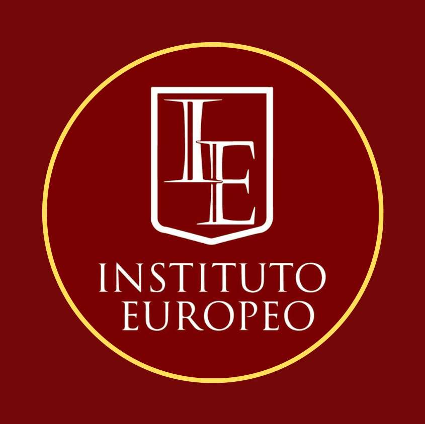 Европейский институт пазл онлайн