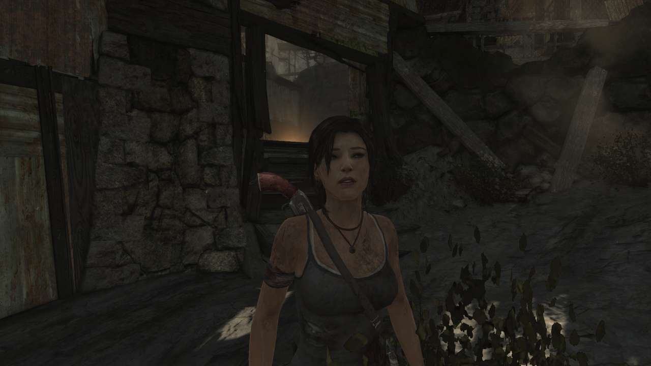 Tomb Raider търси играчи онлайн пъзел