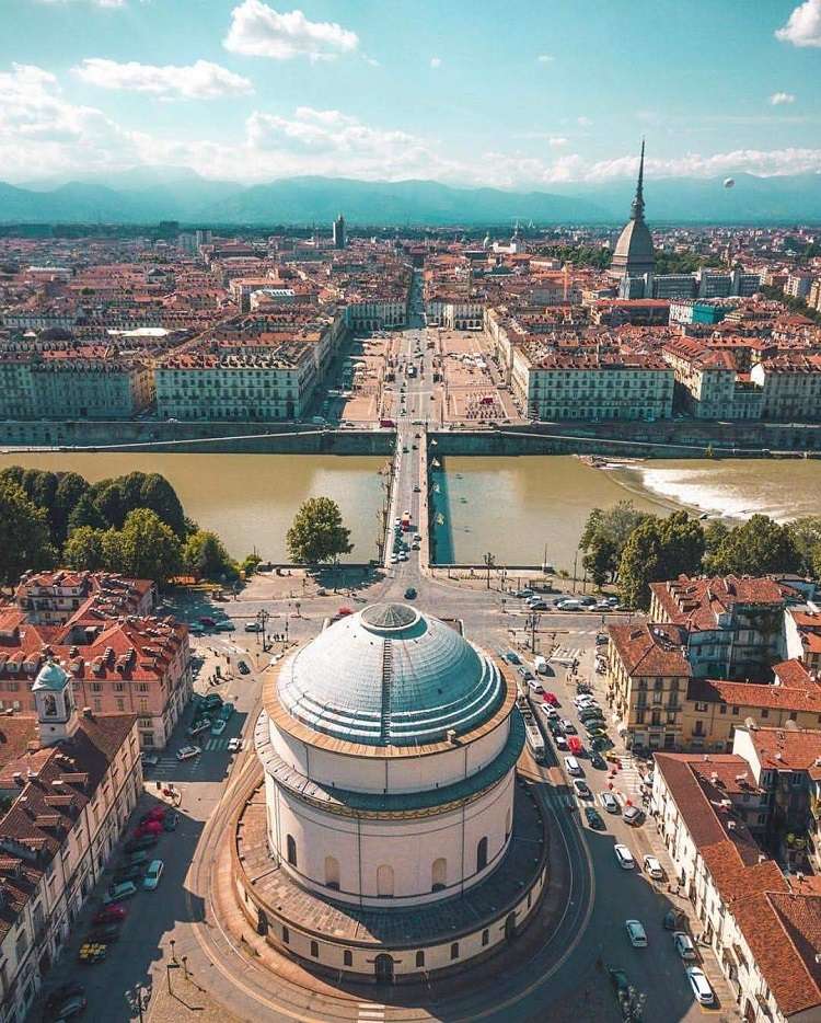 Florencie, katedrála skládačky online