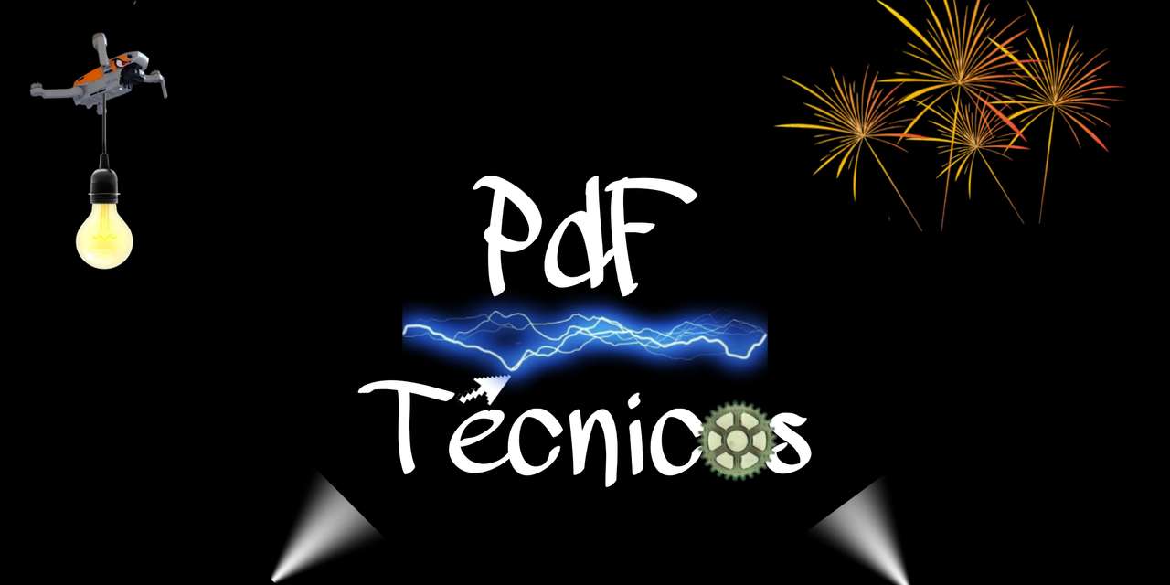 Технічні PDF-файли 2023 онлайн пазл