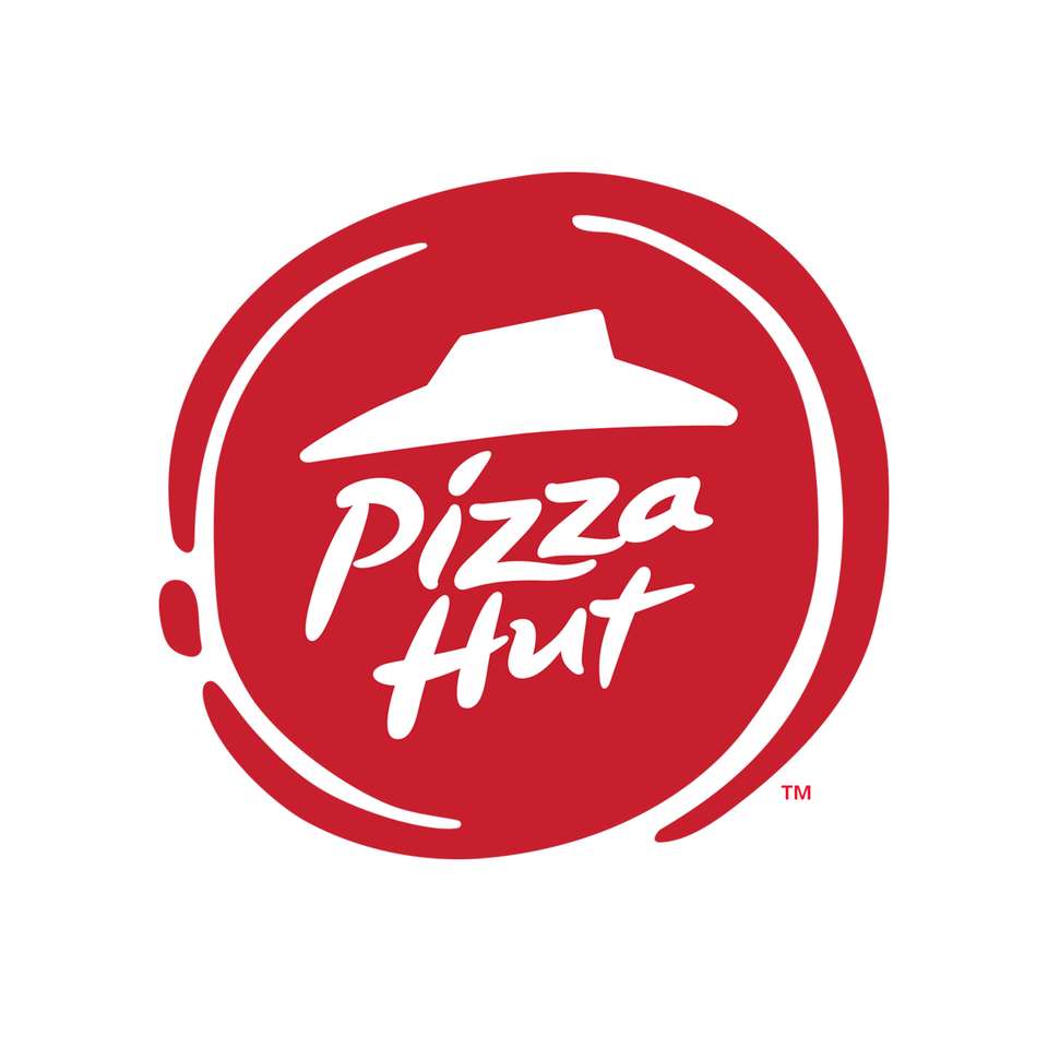 capanna della pizza puzzle online