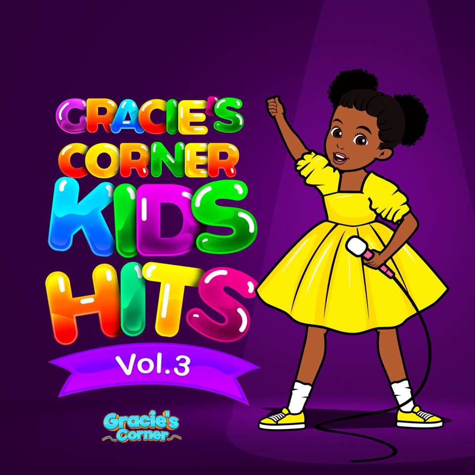Gracie’s corners kids hits puzzle online