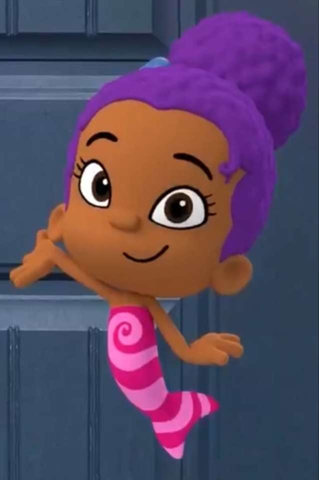 Bubble Guppies: jogo de quebra-cabeça Zooli 2 - puzzle online