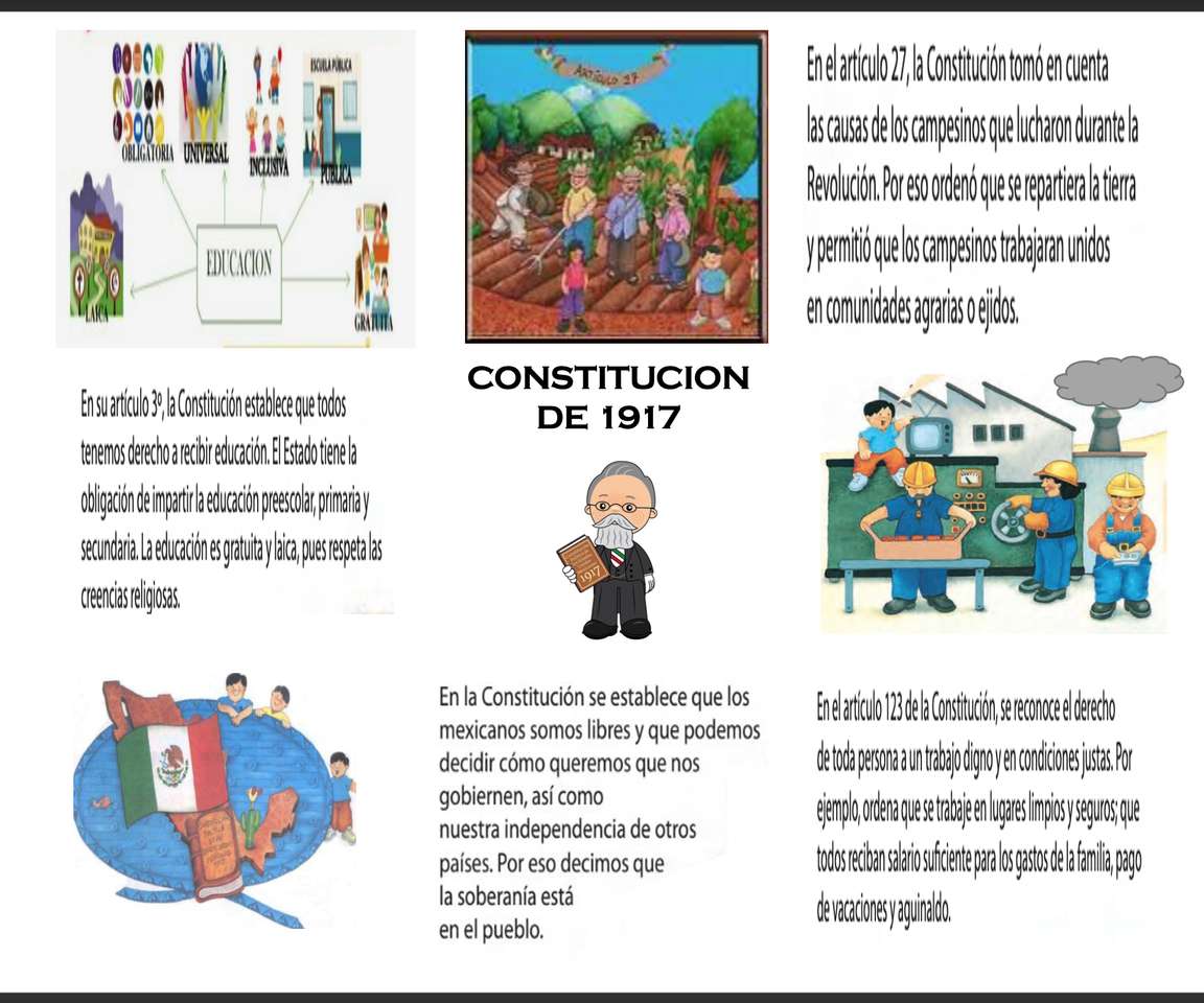 constituição quebra-cabeças online
