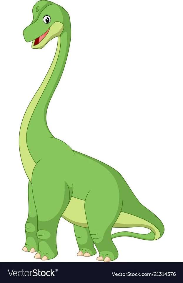 dinosauri puzzle online