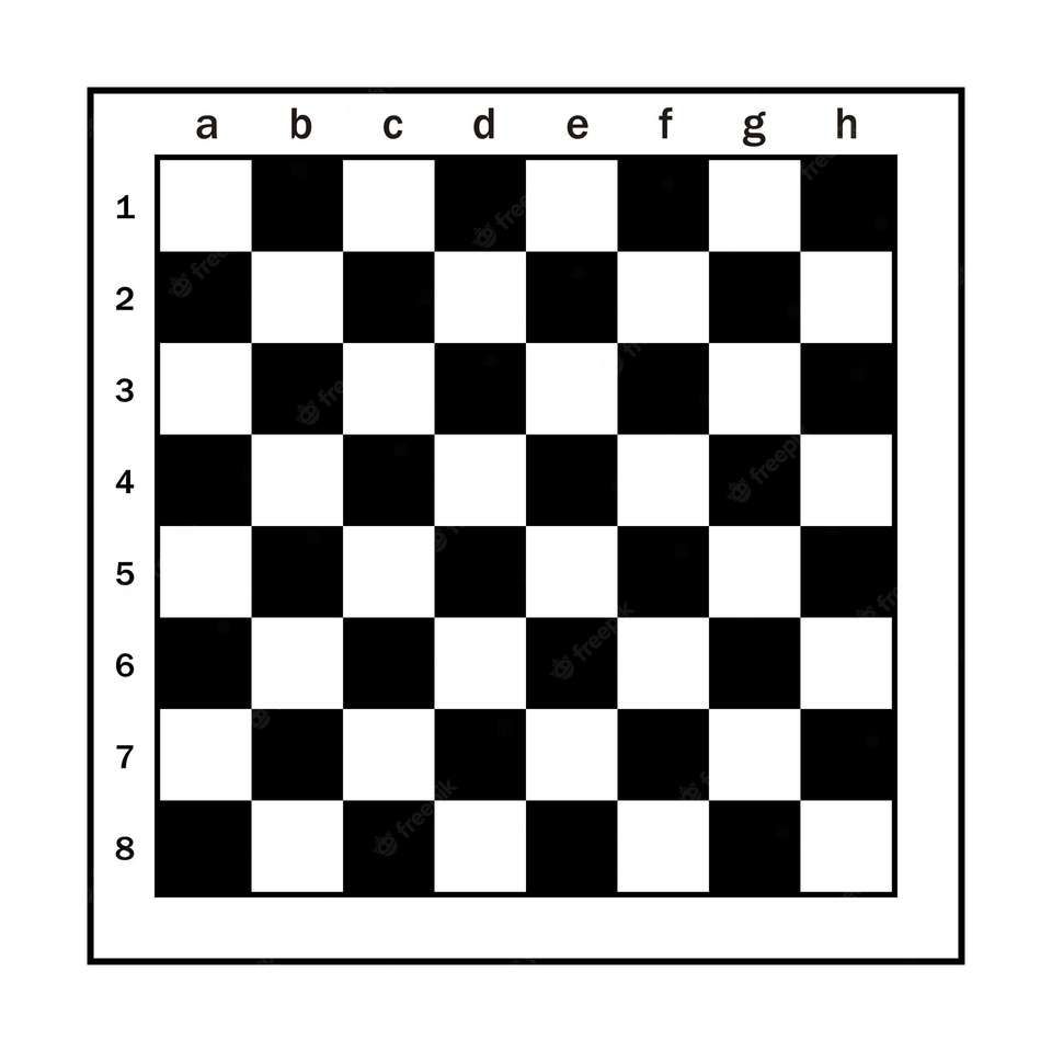 schaken 4 legpuzzel online