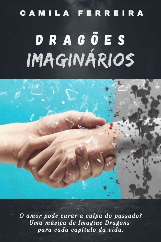 LC DELÍCIA DRAGONS IMAGINÁRIOS puzzle online