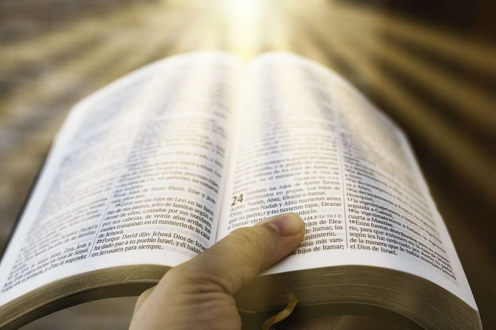 Biblia történetek online puzzle