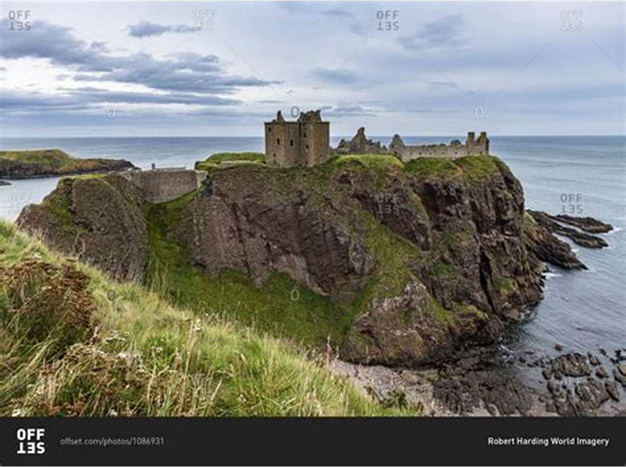 Aberdeenshire, Reino Unido quebra-cabeças online