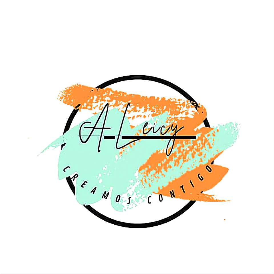 Лого аксесуари Leicy пазл онлайн