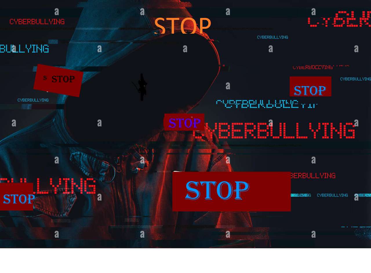 stop cyberbullying jigsaw puzzle online