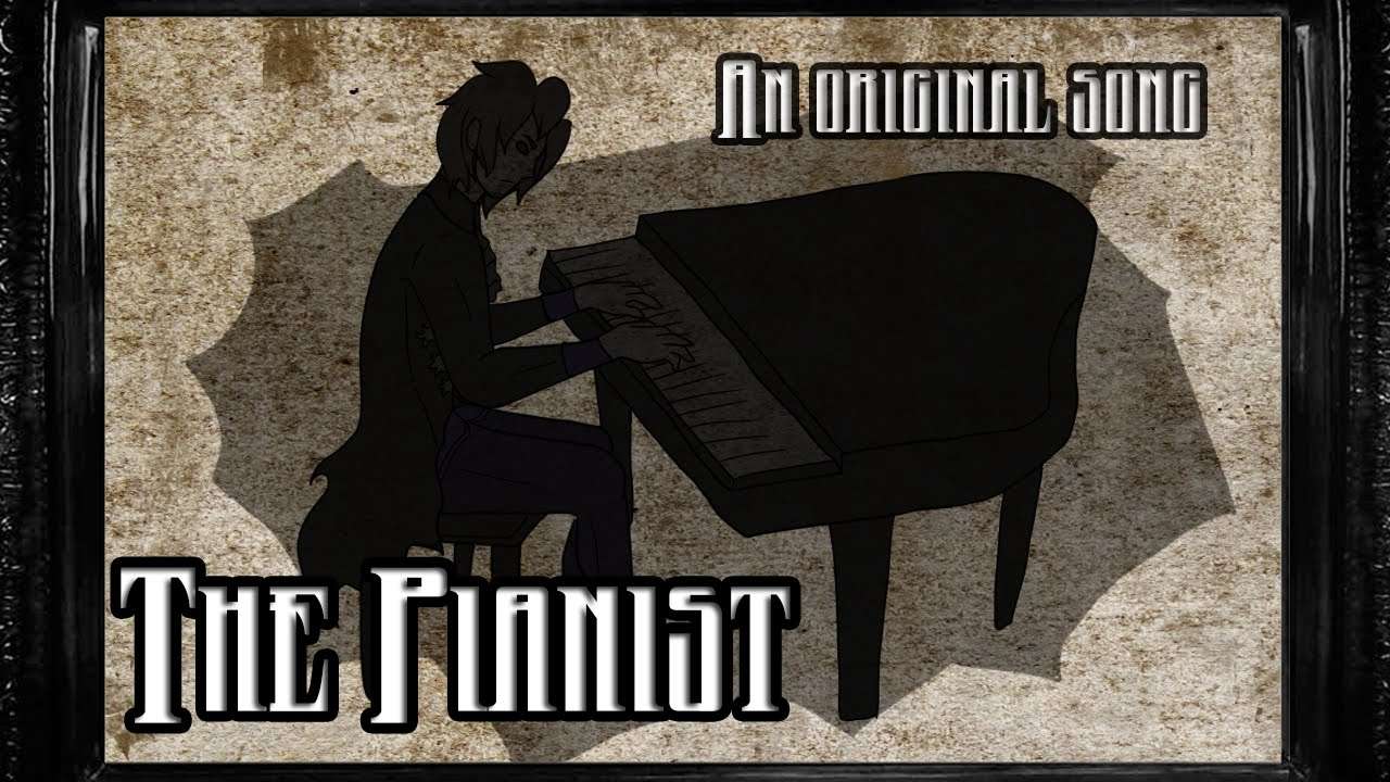 O pianista puzzle online