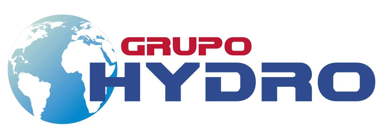 Hydro Group pussel på nätet
