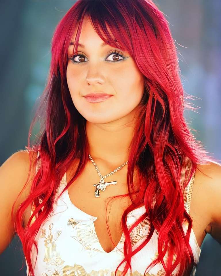 Dulce Maria Pussel online