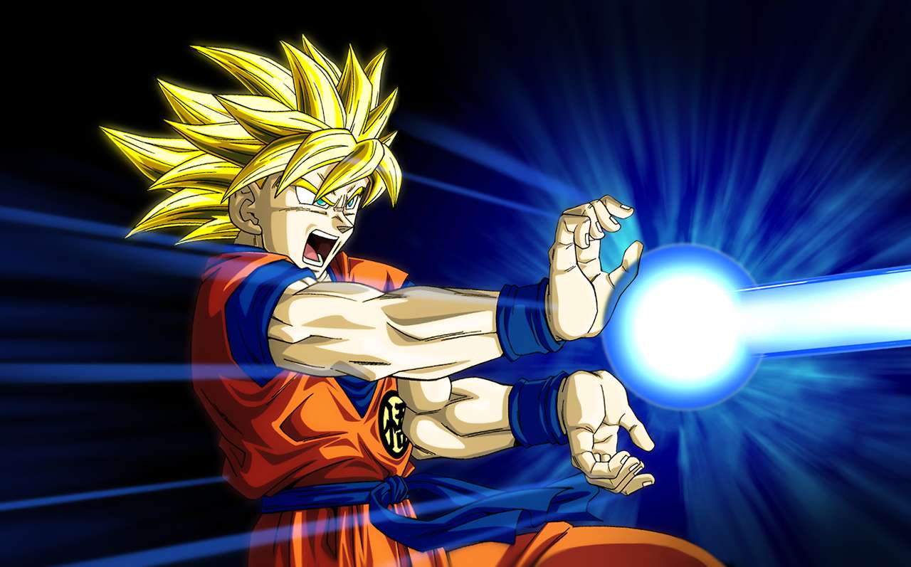 kamehameha online puzzle