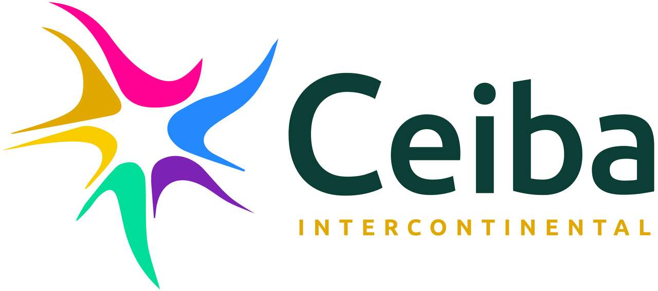 λογότυπο ceiba online παζλ