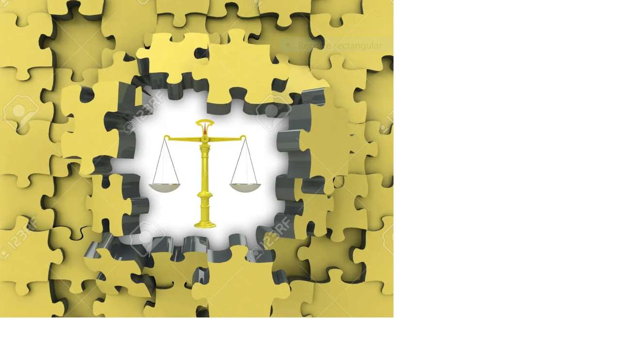 casse-tête judiciaire puzzle en ligne