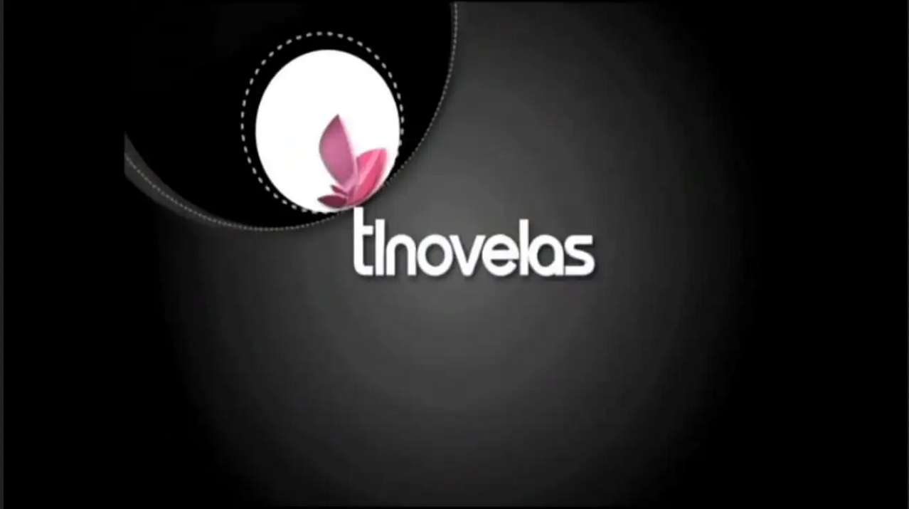 Ново лого на канала tlnovelas онлайн пъзел