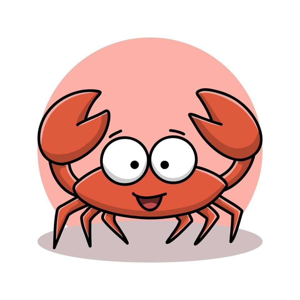 crab online puzzle