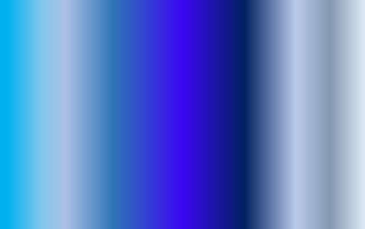 blå gradienter Pussel online