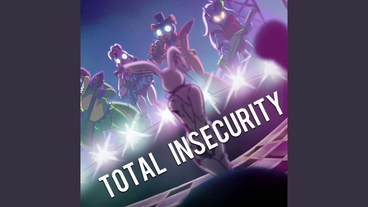 Total Insecurity jigsaw puzzle online