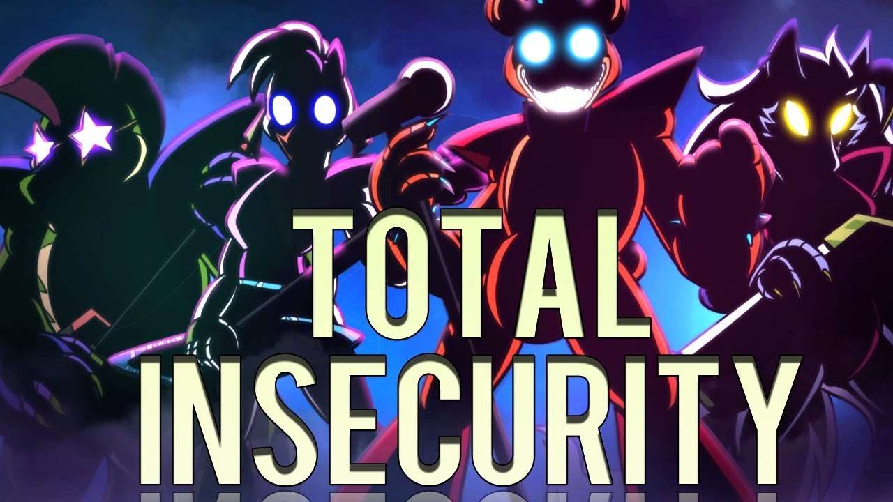 Total Insecurity jigsaw puzzle online