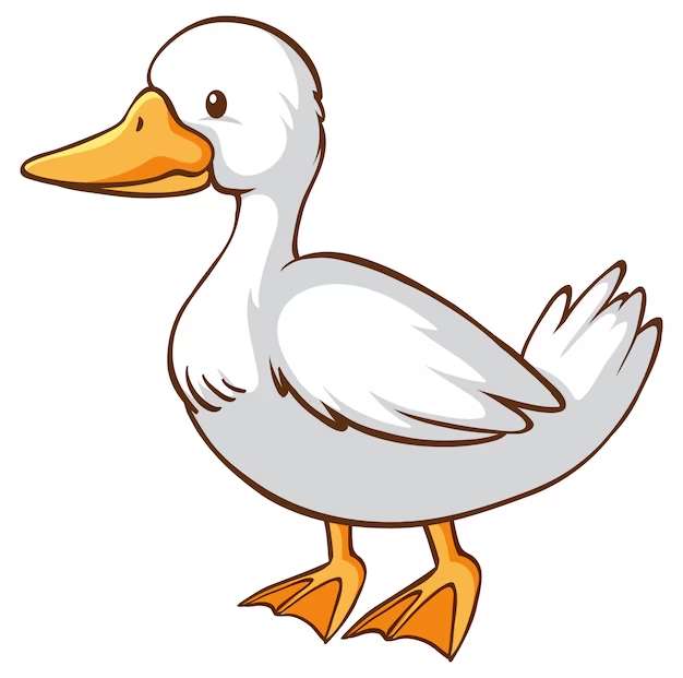 pato en ingles duck rompecabezas en línea