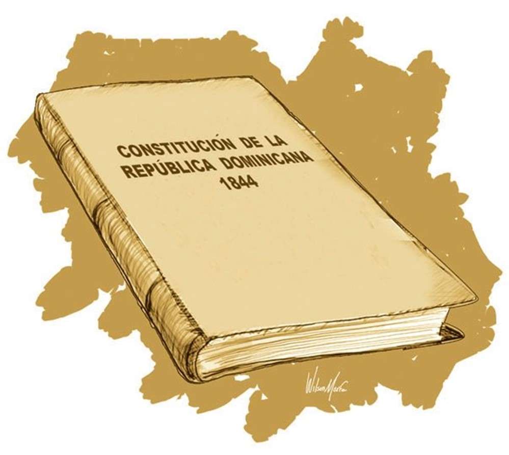 Costituzione dominicana puzzle online