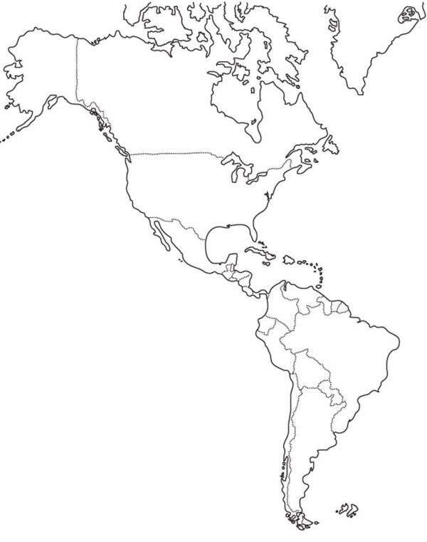 大陸アメリカ オンラインパズル