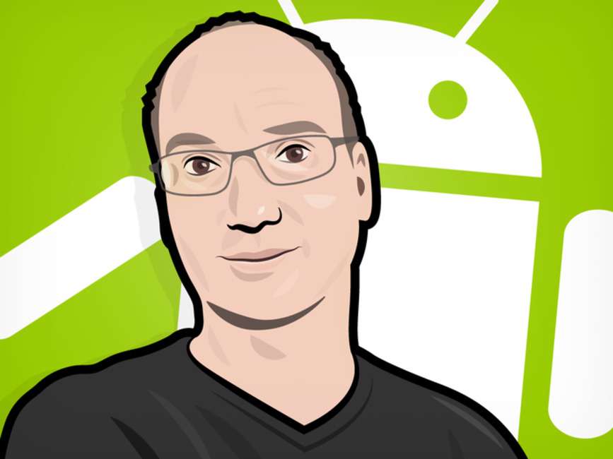 Hádanka pro Android skládačky online