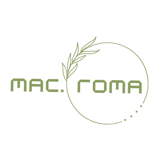 Mac. Rome legpuzzel online