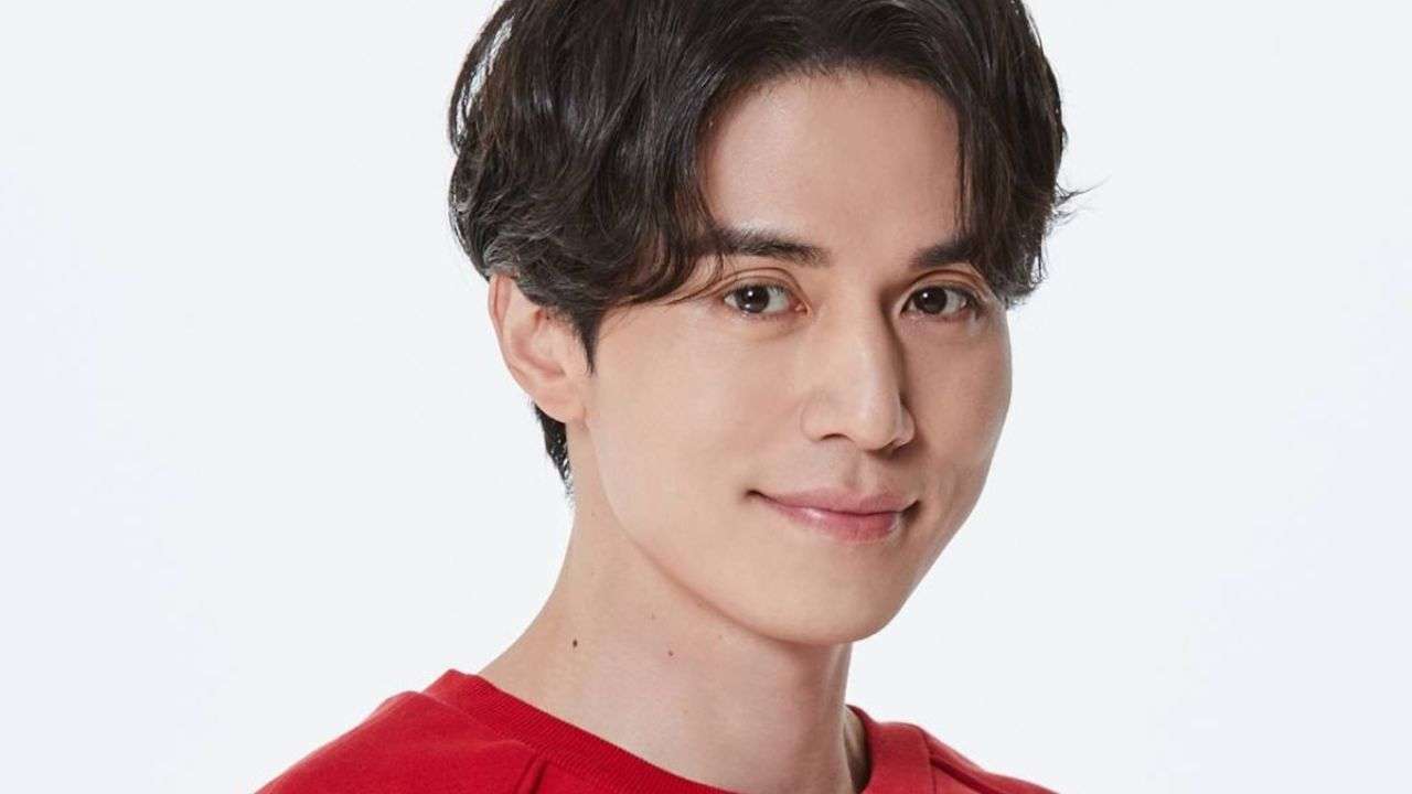 Lee Dongwook Online-Puzzle