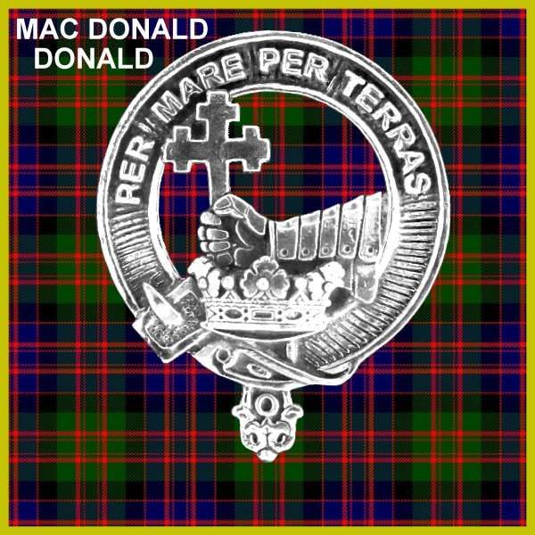 Schotse clans online puzzel