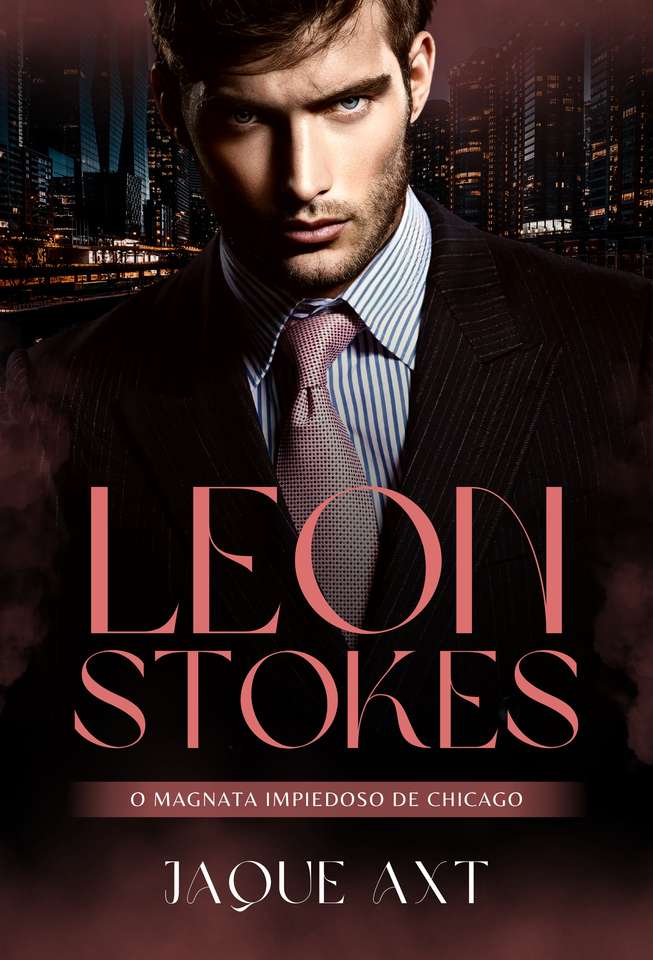 Leon Stokes skládačky online