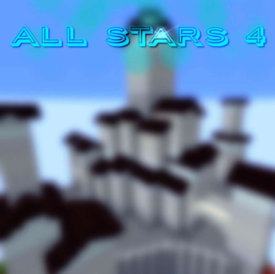 All Star House παζλ online