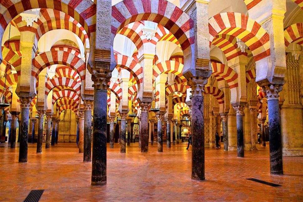 Mesquita quebra-cabeças online