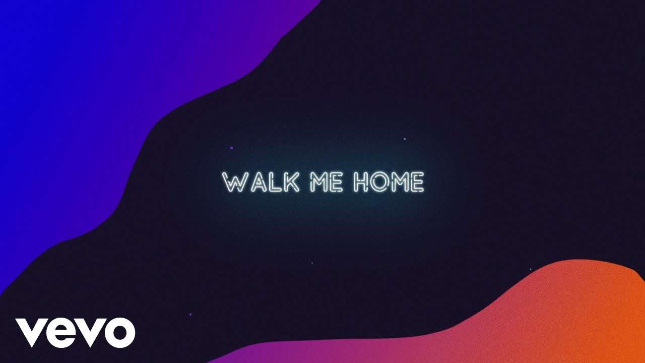 Walk Me Home by: PINK online puzzle