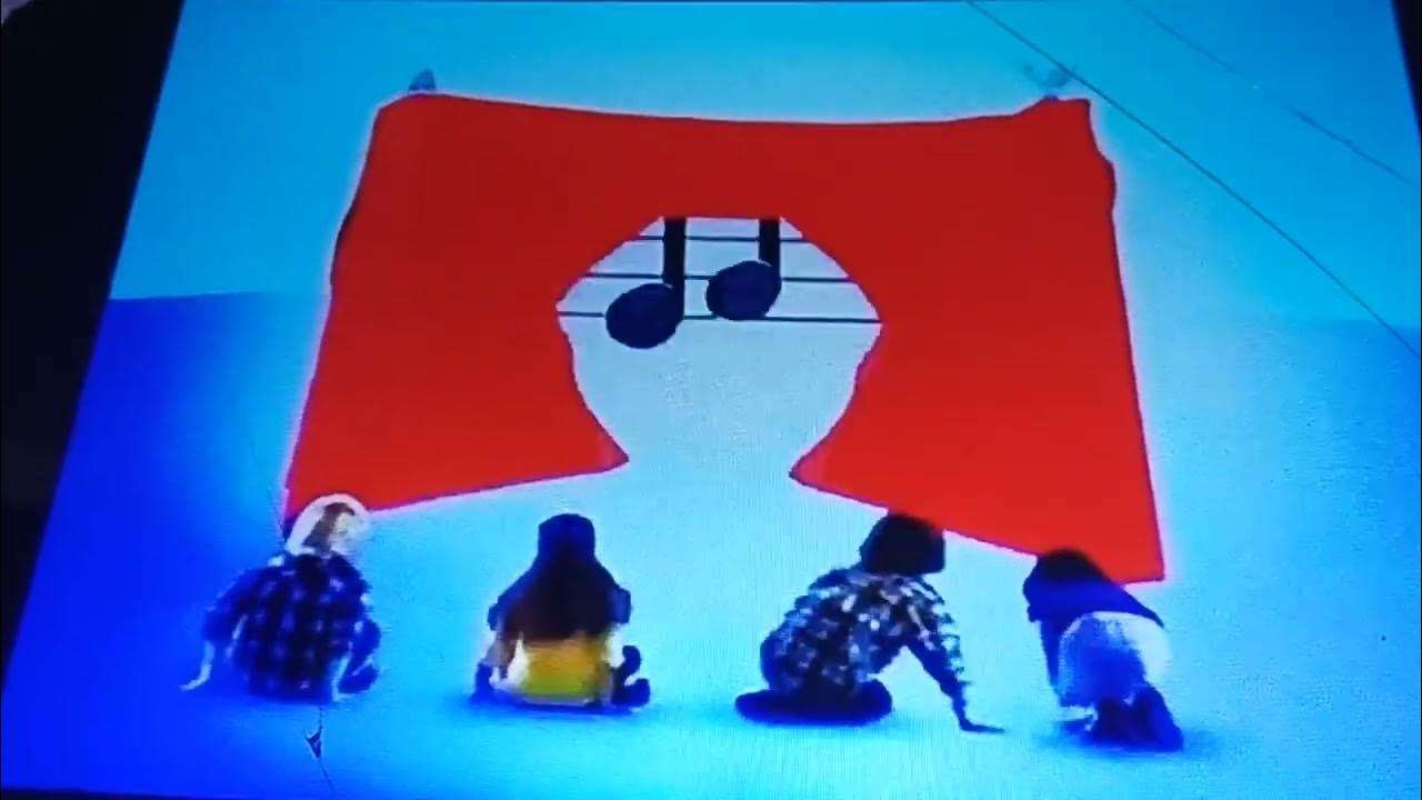Disney junior korte logo-muziek legpuzzel online
