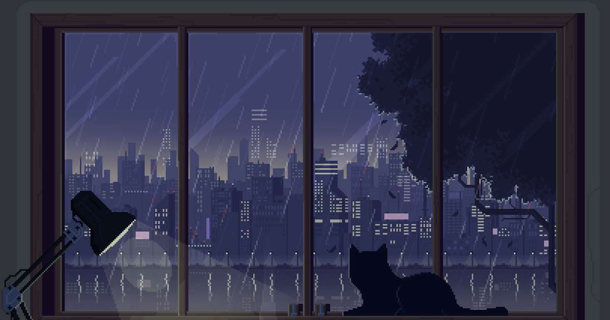 eső ablak online puzzle