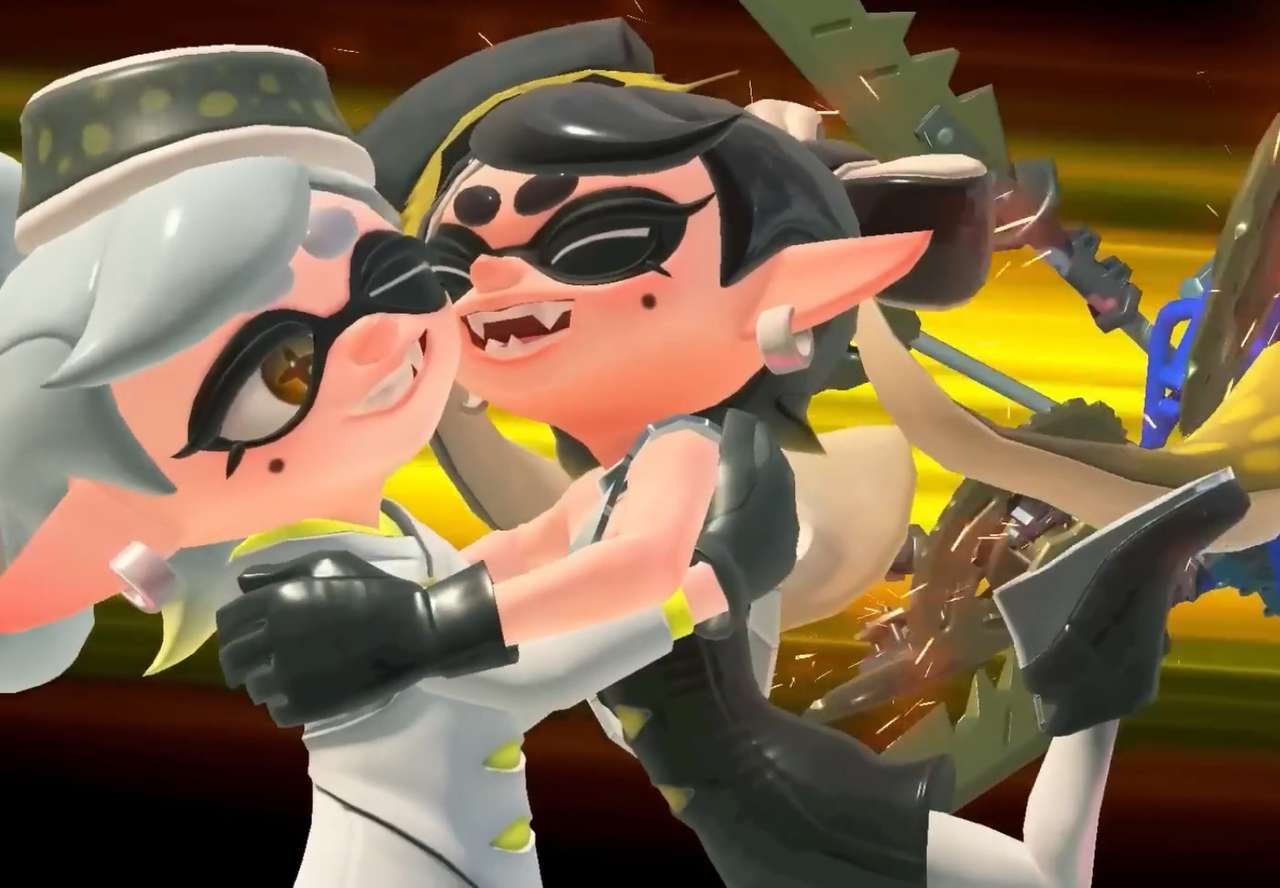 Callie and Marie❤️❤️❤️❤️❤️ jigsaw puzzle online