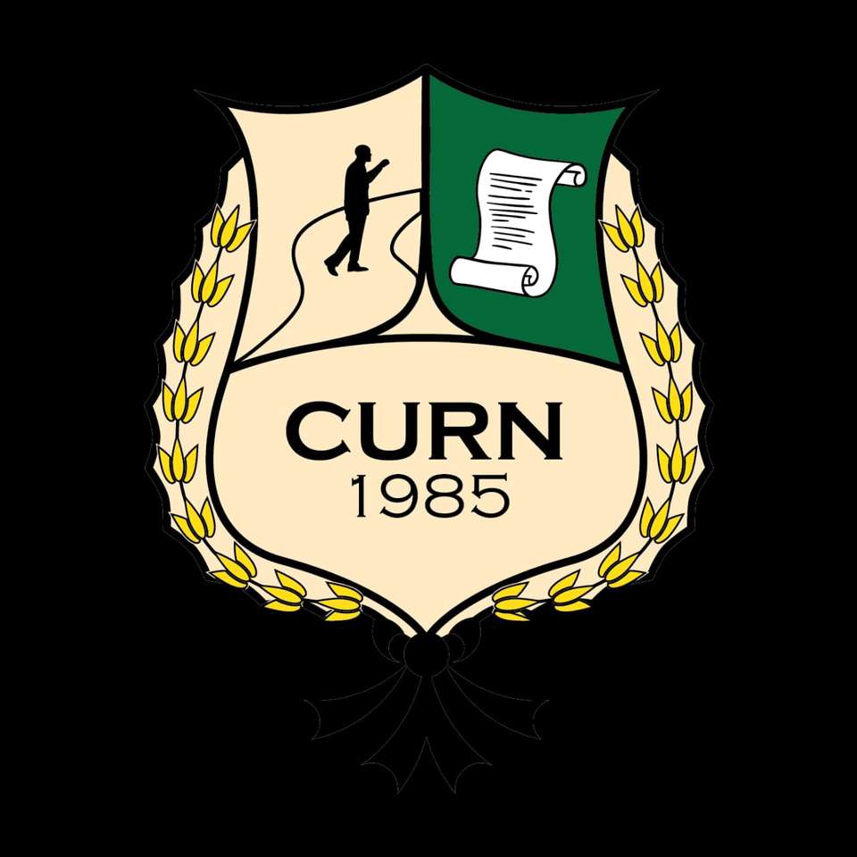 Logo van de universiteit legpuzzel online