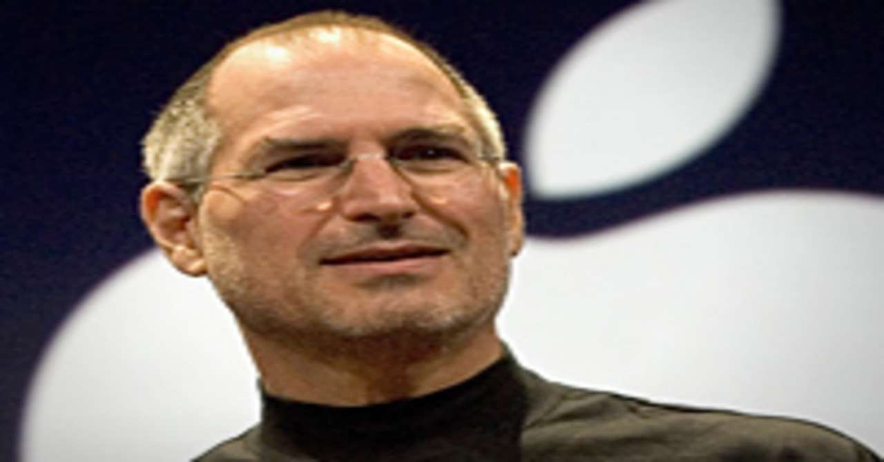 Steve Jobs puzzle online