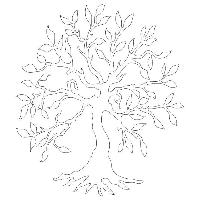 arbre de vie puzzle en ligne