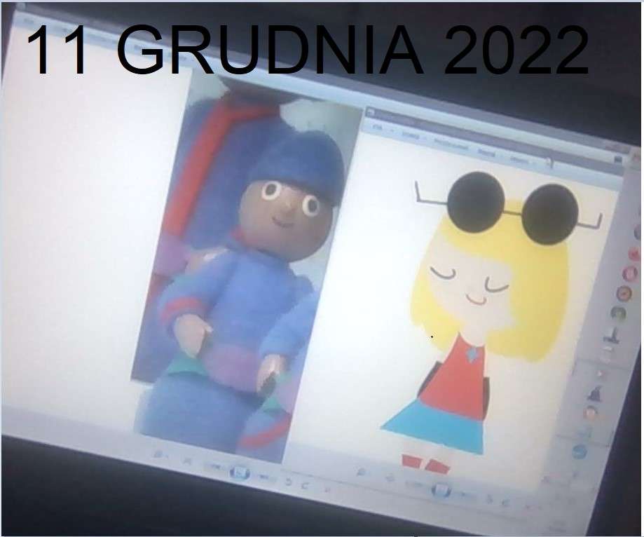 11 GRUDNIA 2022 puzzle online