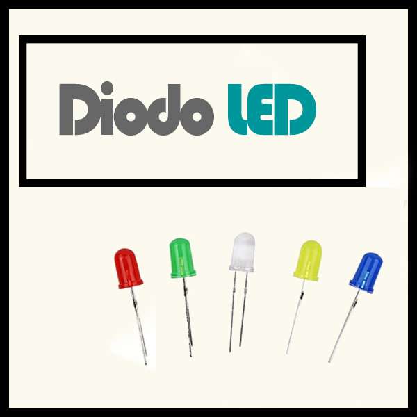 LED-Diode Online-Puzzle