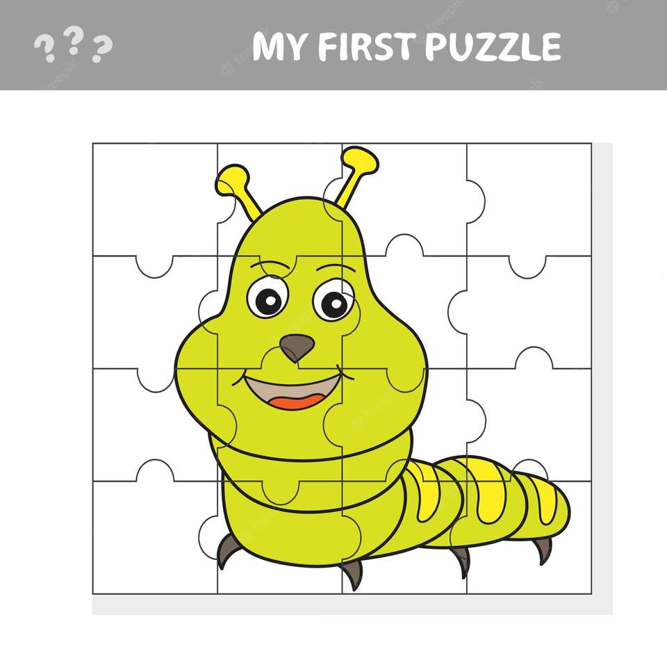 Puzzle difficili. puzzle online