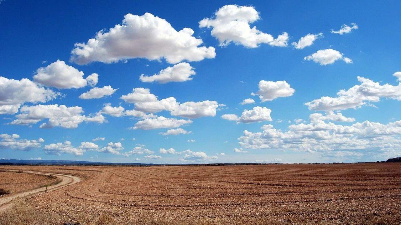 ハイドロメテオ: 雲 ジグソーパズルオンライン
