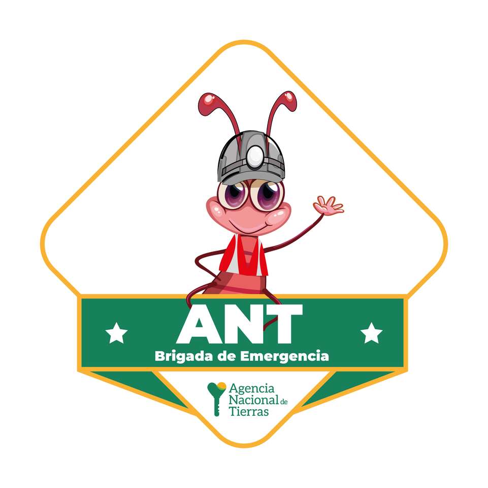 Ταξιαρχία Μυρμηγκιών online παζλ