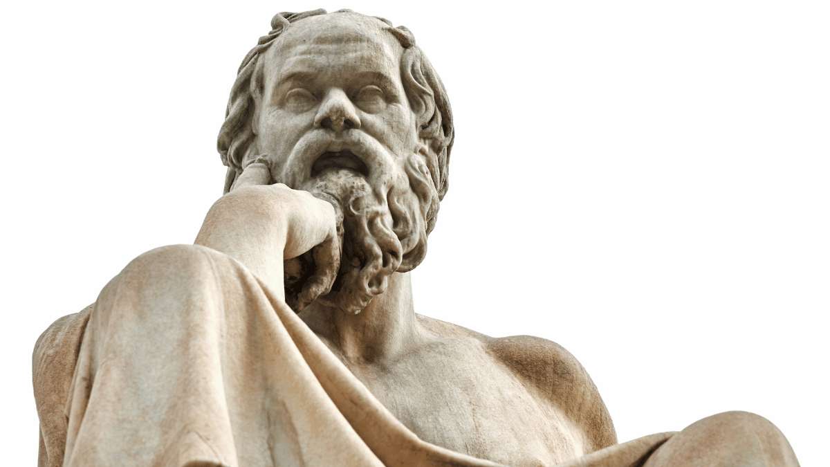 SOCRATE puzzle online